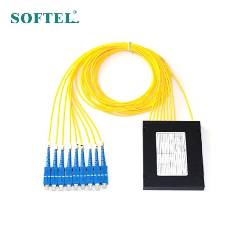 PLC Splitter