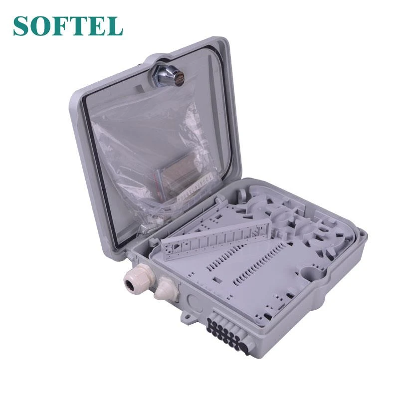 Fiber Optic Distribution Box Fiber Optic Distribution Box