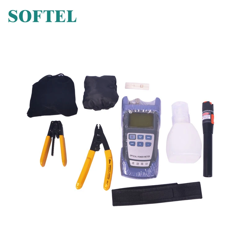 Fiber Optic Tool Kit