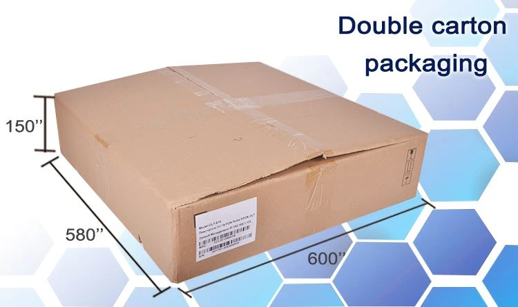 Packing