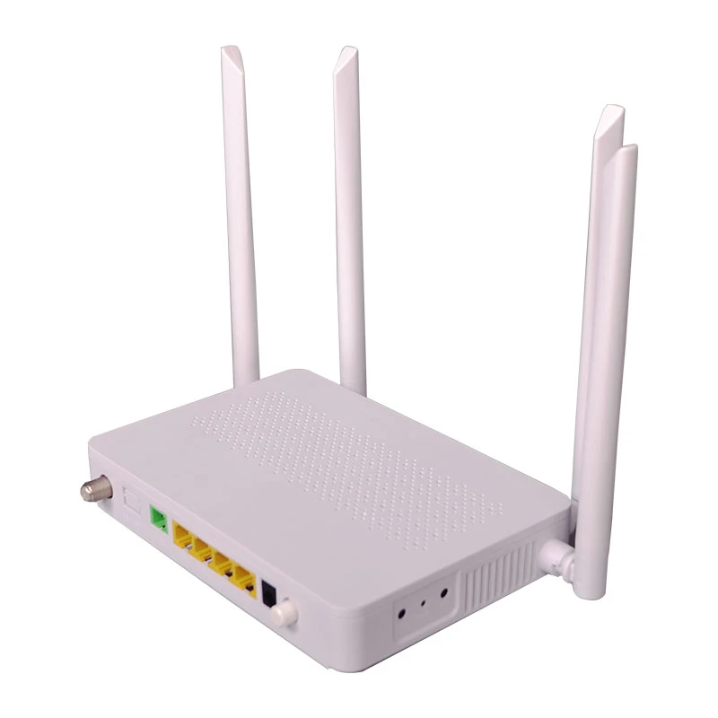 5G ONU XPON 5G ONU XPON