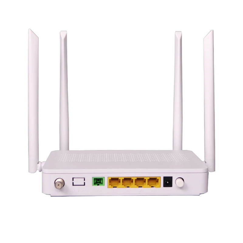 5G ONU 5G ONU