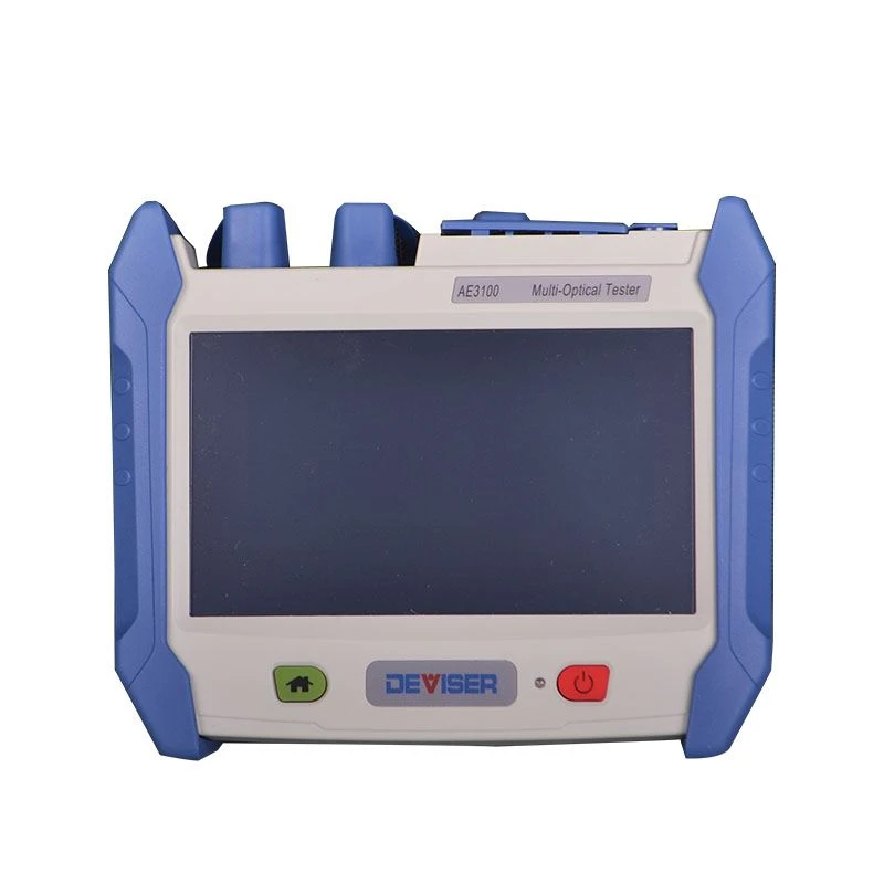  Fiber Tester Mini OTDR