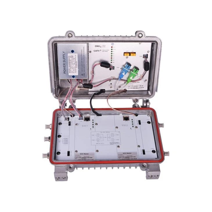 Tất cả trong một Eoc Master
