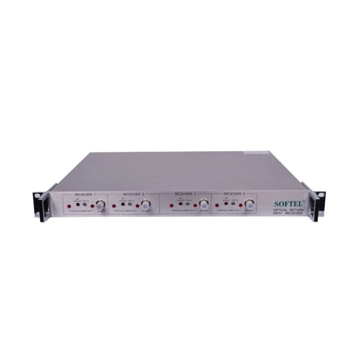 Đầu thu quang FTTH CATV
