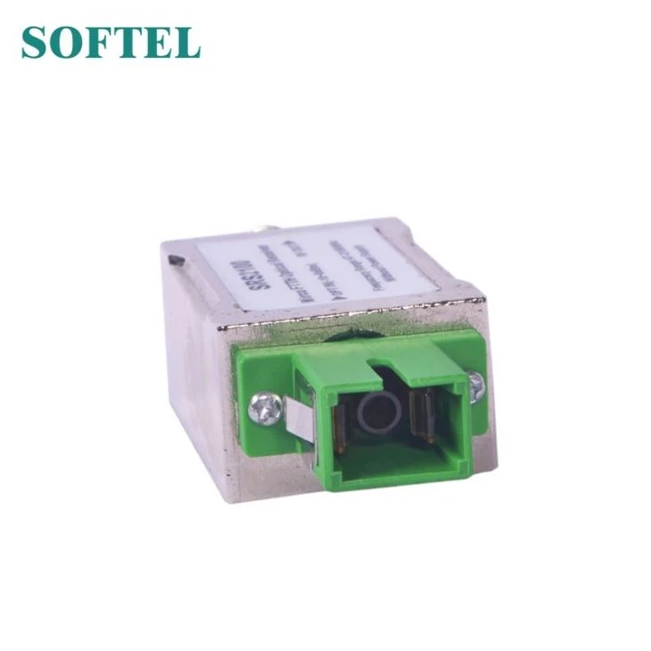 Ftth Catv Passive Optical Satellite Receiver