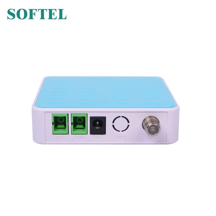 Bộ thu quang FTTH WDM