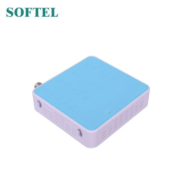 Ftth Optical Receiver Wdm