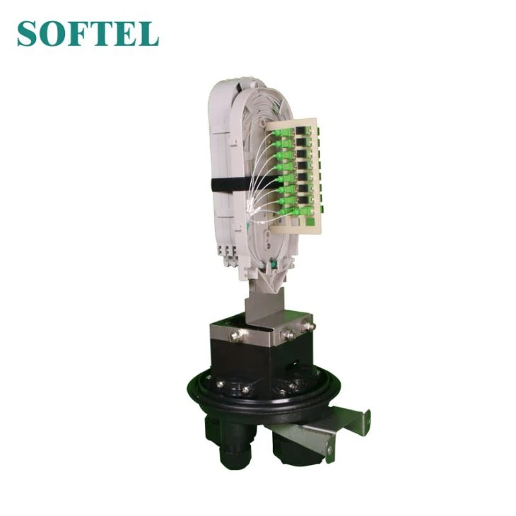 Hộp bao vây FTTH Splitter