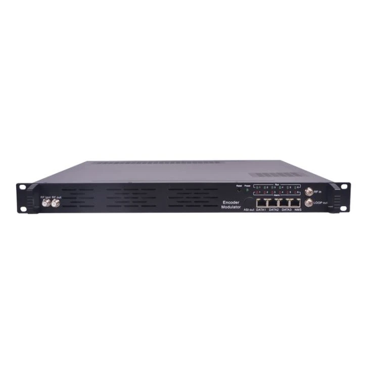 Bộ điều chế mã hóa HDMI sang DVB C