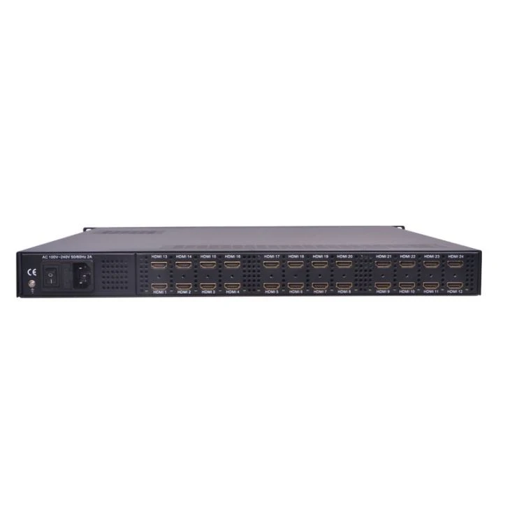 Hdmi To DVB C Encoder Modulator