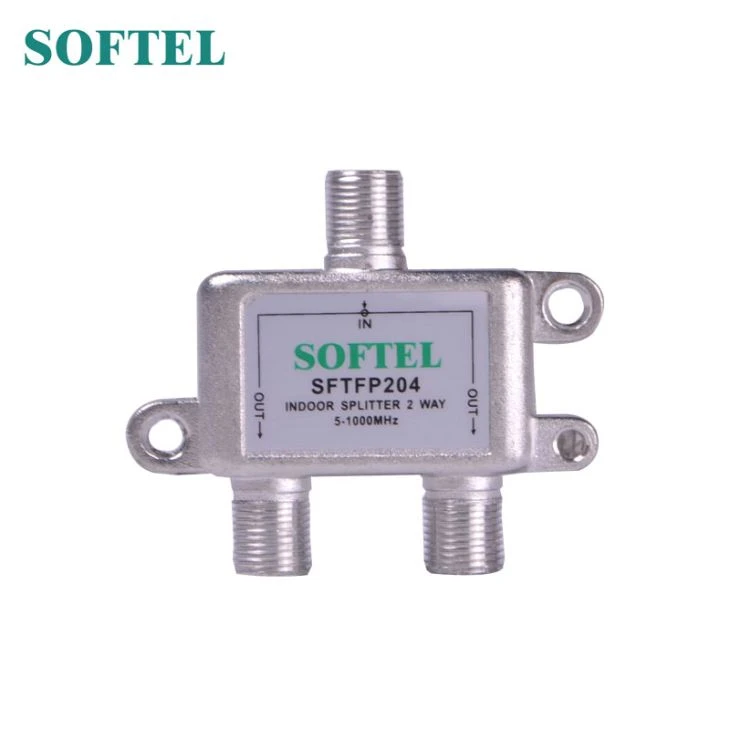 Bộ chia RF trong nhà