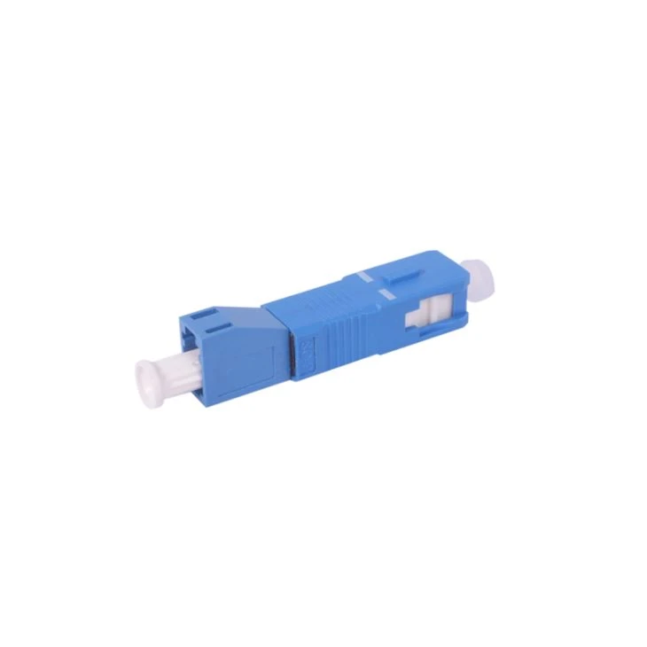 Bộ suy giảm sợi quang cố định LC