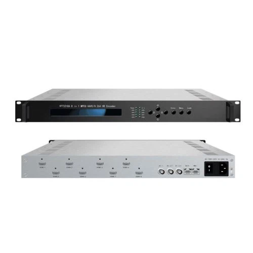 Bộ mã hóa H.264 HDMI sang IP