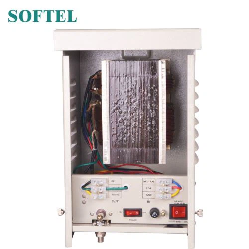 Cung cấp năng lượng bão hòa từ