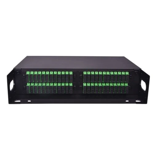 Bảng điều khiển Patch Mount Mount ODF