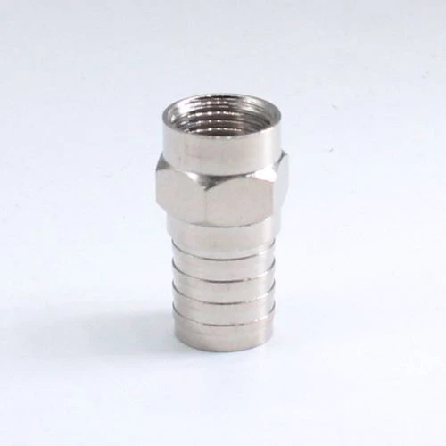Bộ kết nối uốn cong RG59