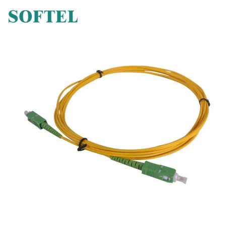 Dây vá sợi quang SC