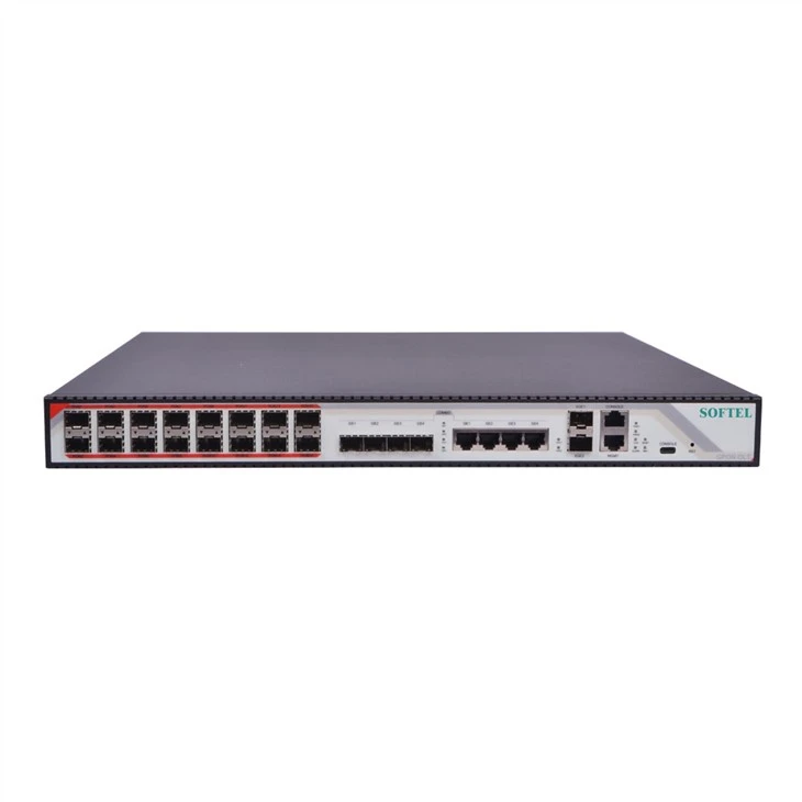 Gpon OLT 16 cổng