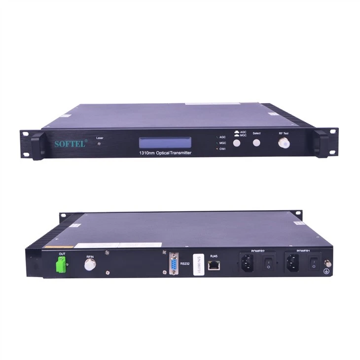Bộ thu quang 26mw 1310nm