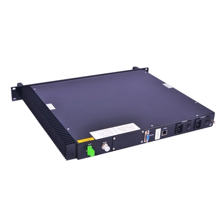 26mw 1310nm Optical Receiver