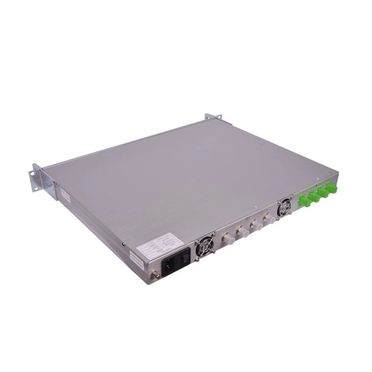 4 Way Return Optical Reciver