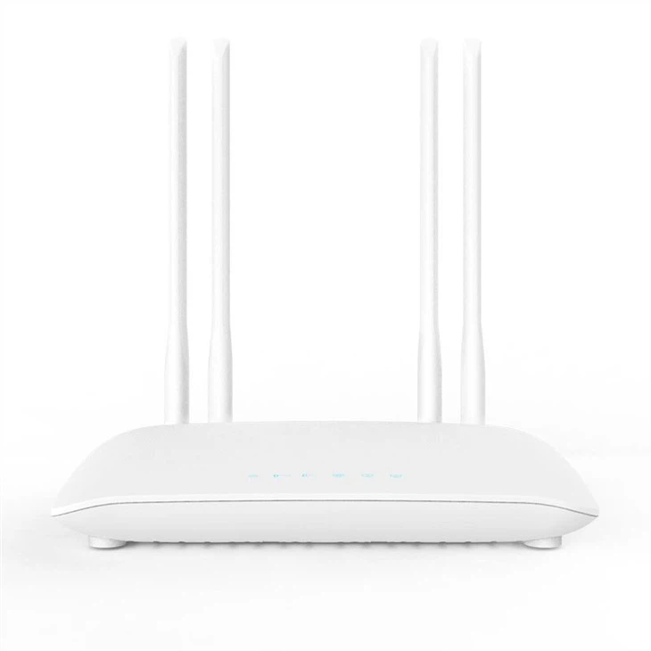Dual Brand Wifi Router