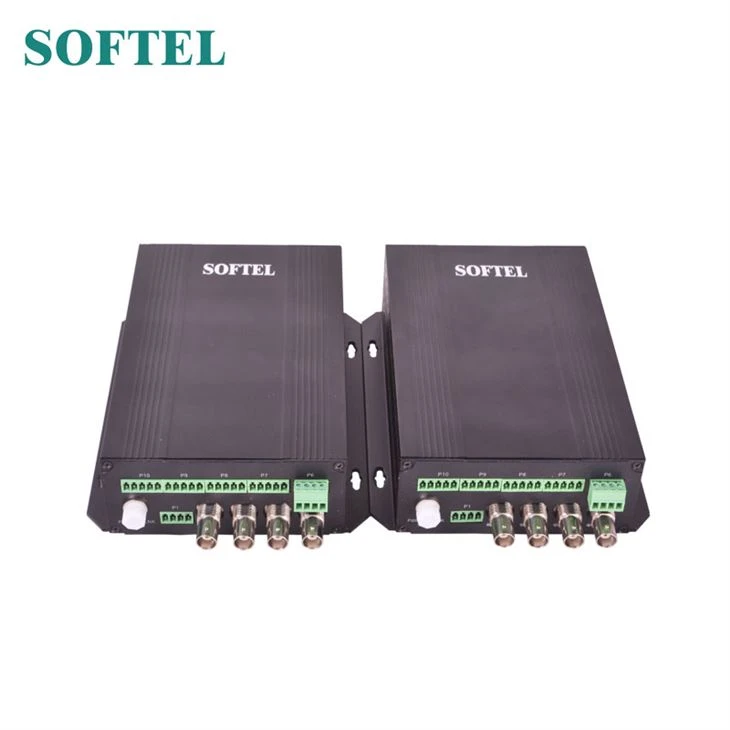 Bộ chuyển đổi phương tiện Ethernet