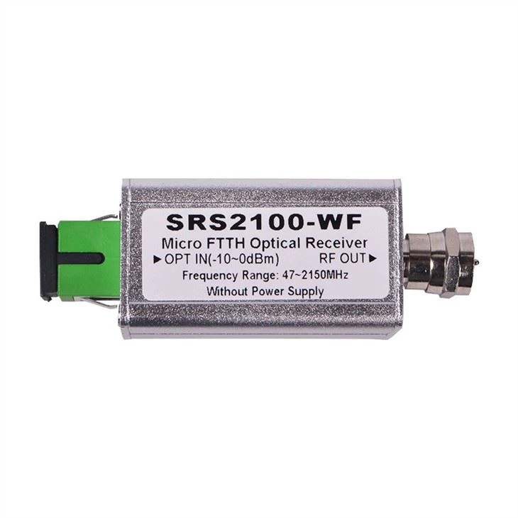 Máy thu quang chuyển đổi Micro O\/E FTTH