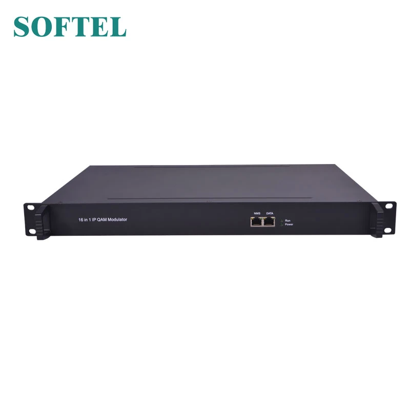 Bộ điều biến IP QAM