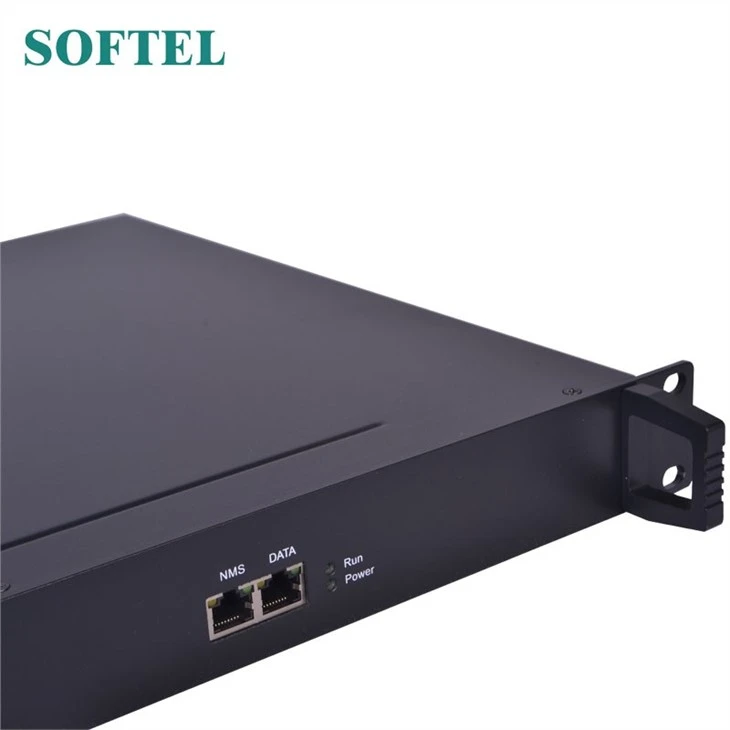 IP Qam Modulator