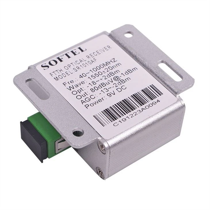 Máy thu quang Micro Node