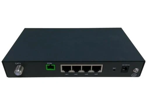 Sự phát triển của công nghệ EPON là gì