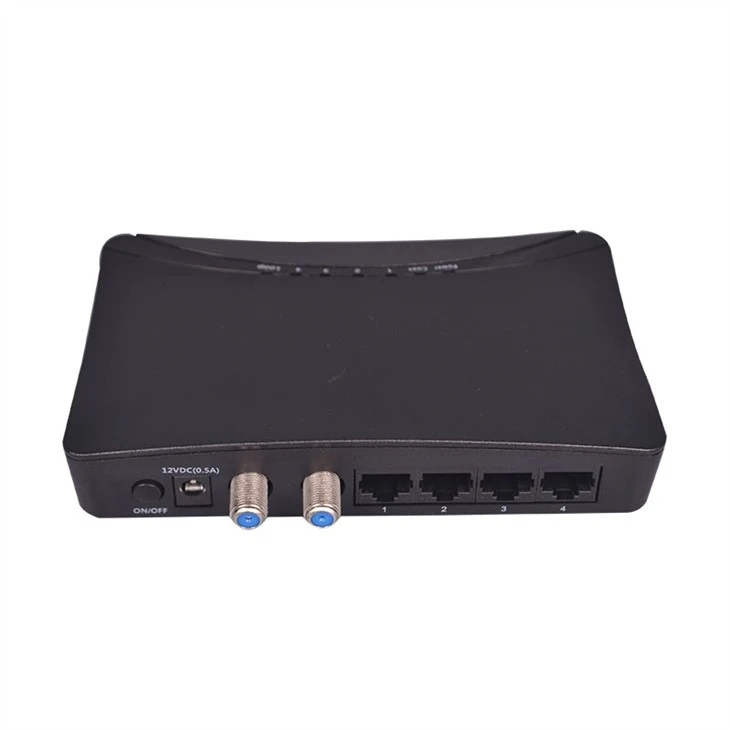 Modem là gì