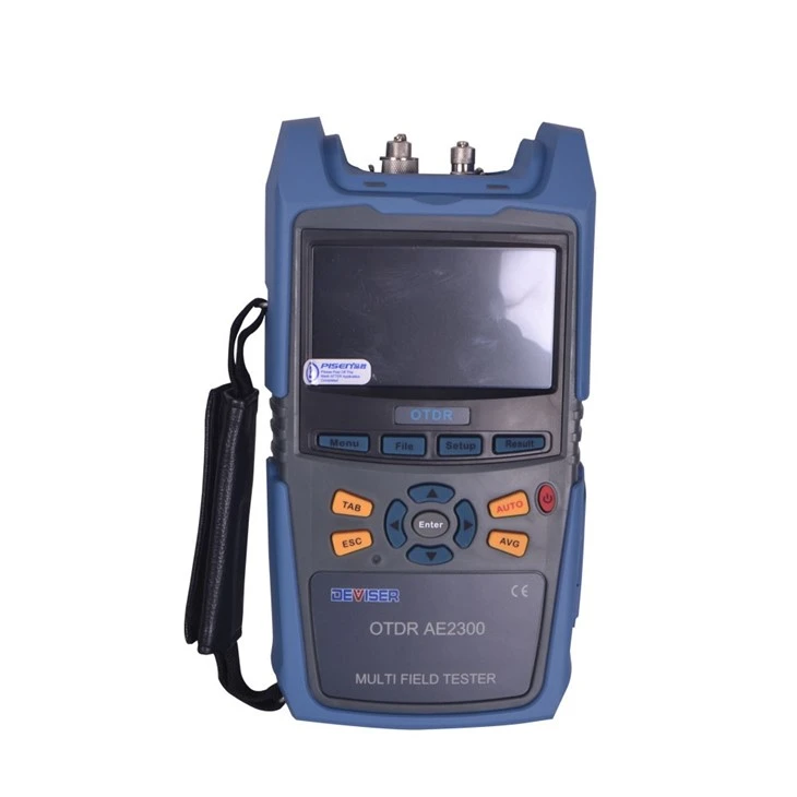High Performance OTDR