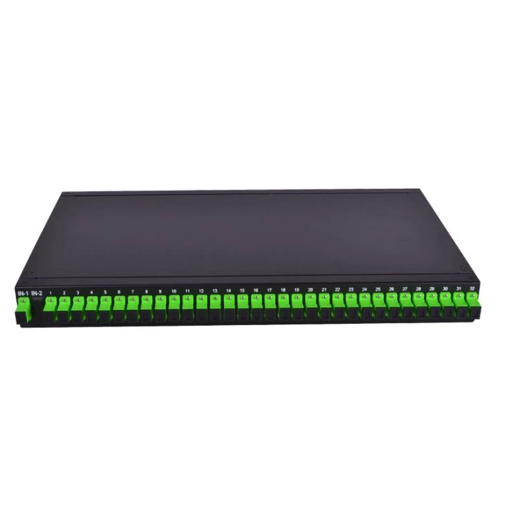 Hộp chia PLC