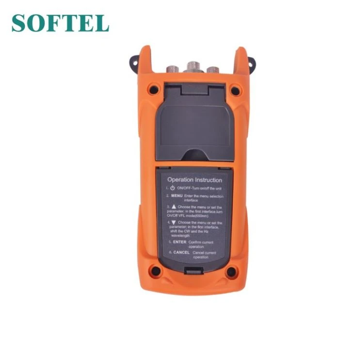 Pon Power Meter