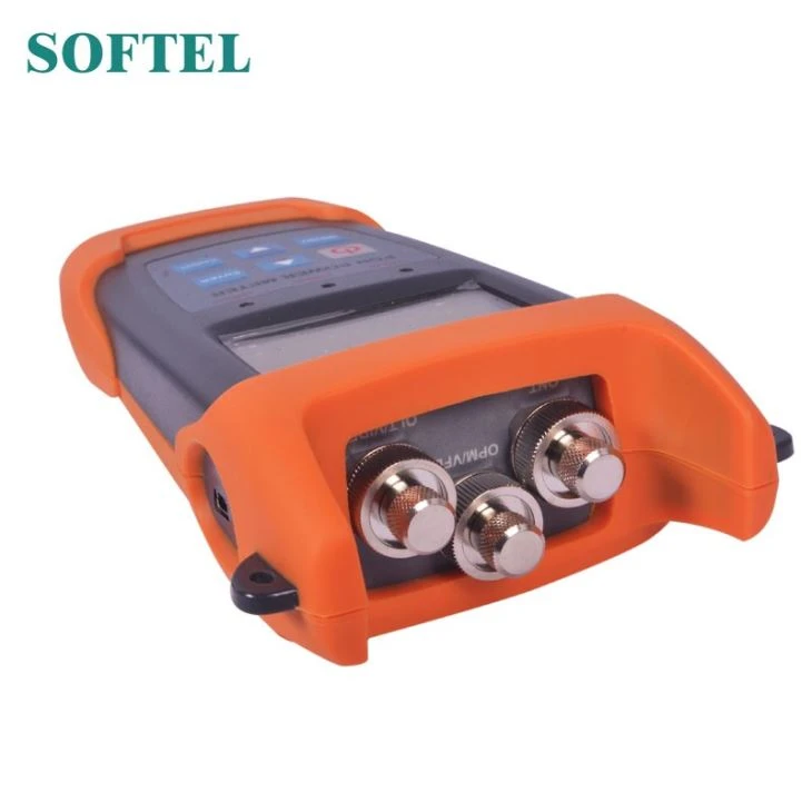 Pon Power Meter