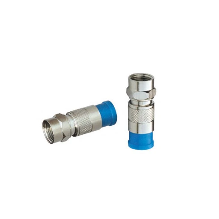 Đầu nối cáp RF