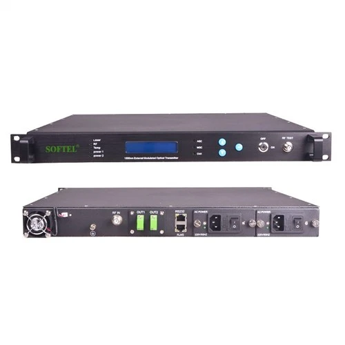 Máy phát 1550nm 2 đầu ra