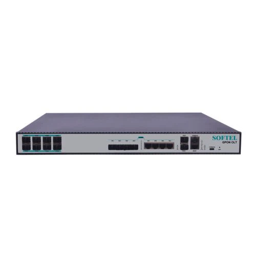 8pon Cổng GPON OLT