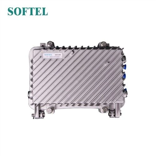 Bộ thu quang ngoài trời giải pháp FTTX