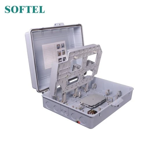 Hộp kết thúc sợi quang trong nhà