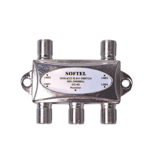 Mutiswitch vệ tinh LNB