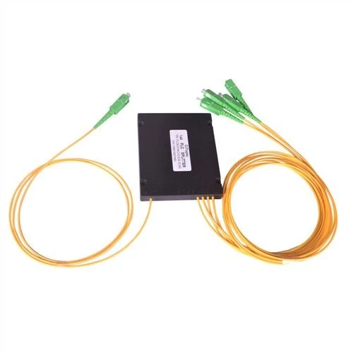 Thiết bị Splitter 1X4 PLC