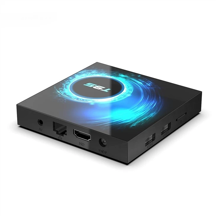 T95 Android Tv Box(Quad Core,ce,FCC,RoHS,Dual OS,Octa Core)