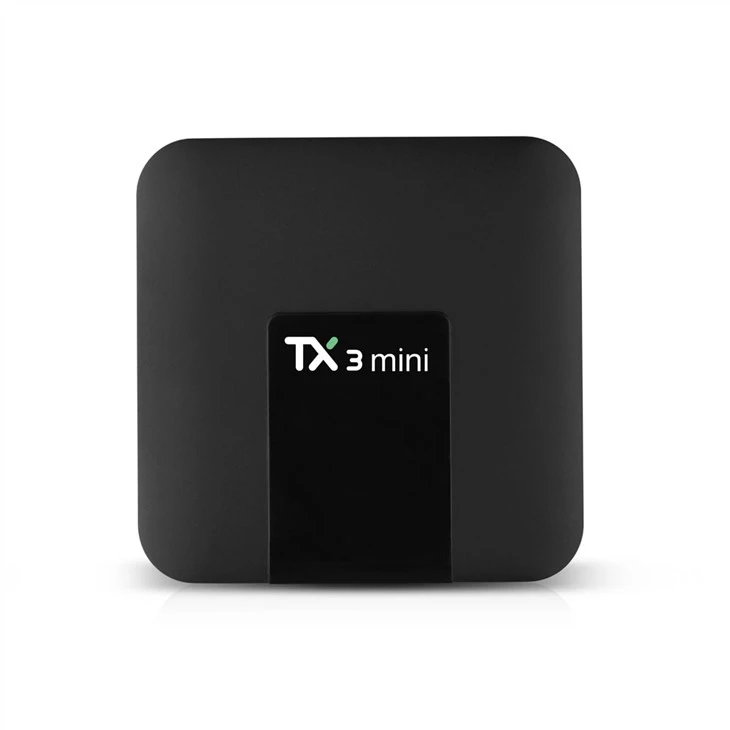 TX 3- hộp TV Android mini