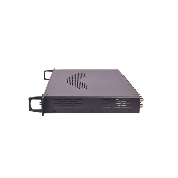 16 In 1 Tuner To Dvb-t Modulator