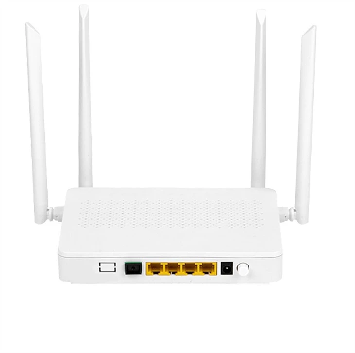 Bộ định tuyến wifi ont 4GE 2.4 G 5g