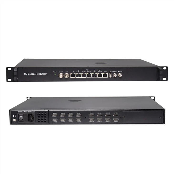 Bộ điều chế bộ mã hóa HDMI